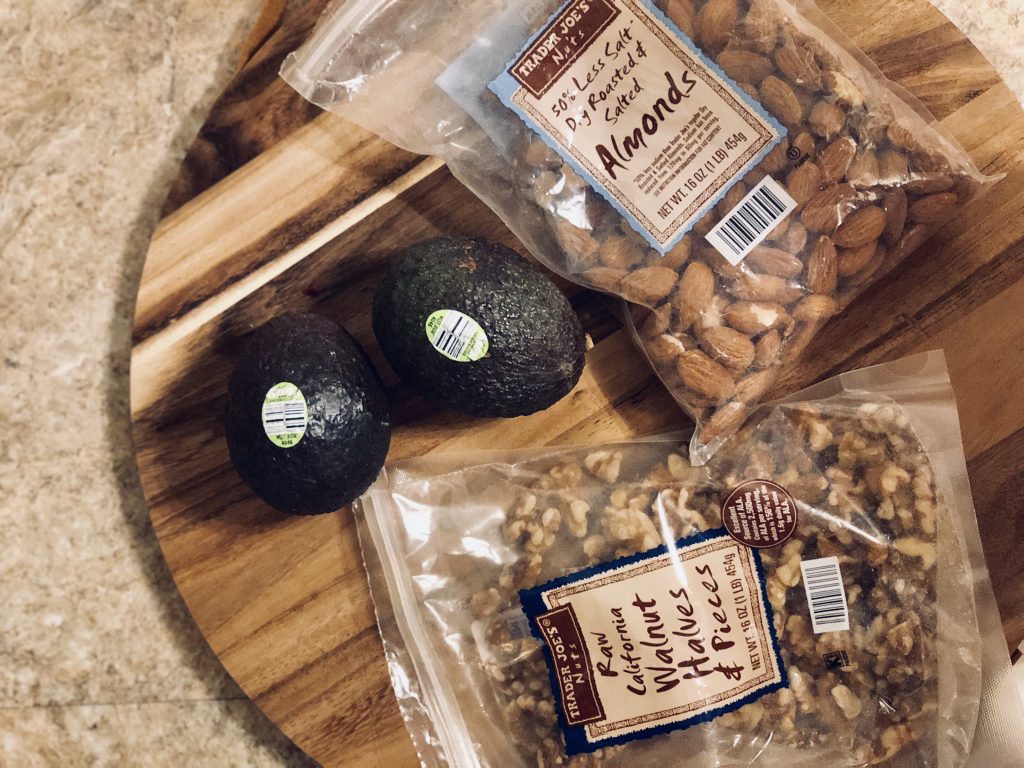 keto diet snacks