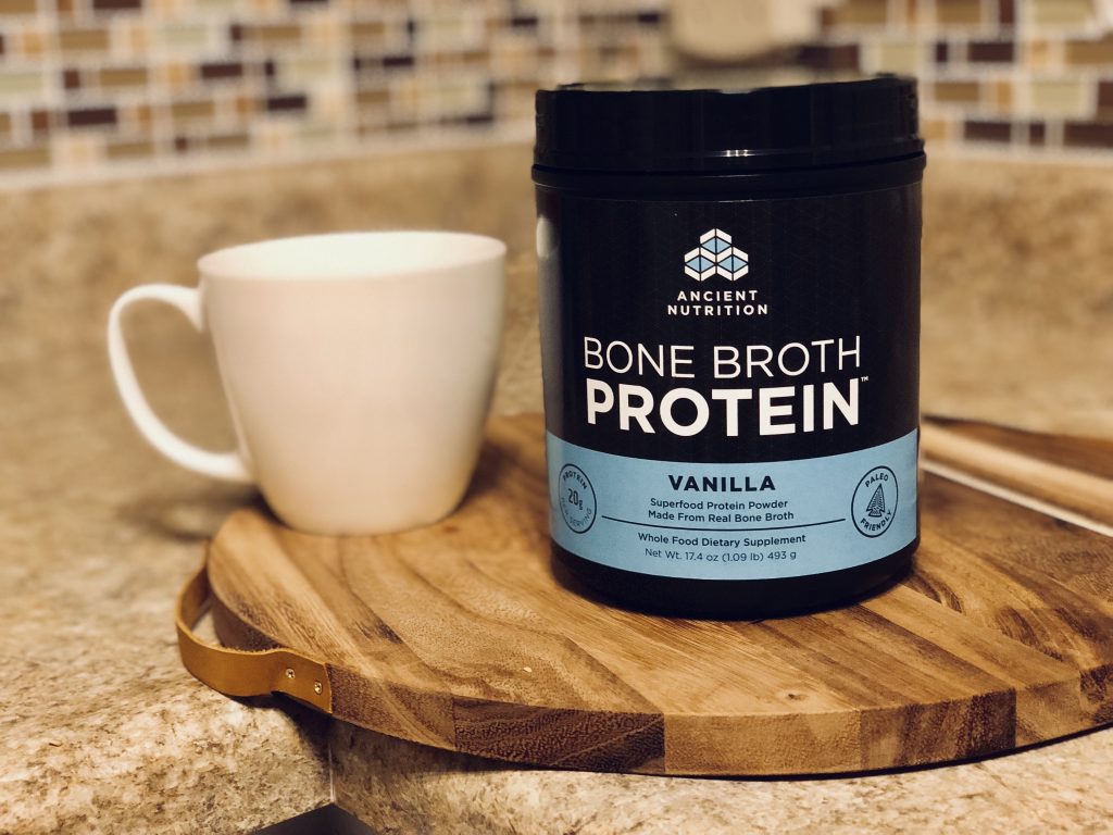 bone broth protein