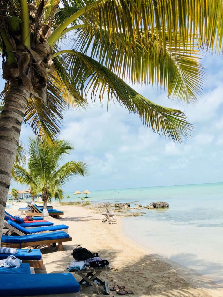 ambergris caye, secret beach, belize, san pedro